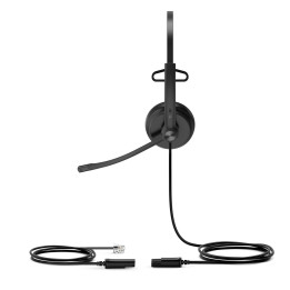 Yealink YHS34 Mono Headset on-ear