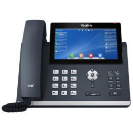 Yealink SIP T4 (U) Series T48U PoE