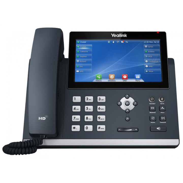 Yealink SIP T4 (U) Series T48U PoE