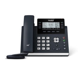 Yealink SIP T4 (U) Series T43U PoE