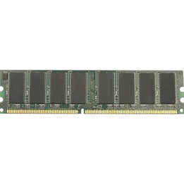 IBM 2Gb Kit PC3200 DDR VLP MEM