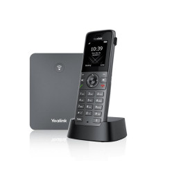 Yealink SIP DECT Telefon SIP-W73P