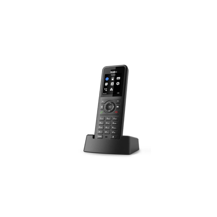 Yealink SIP DECT Telefon SIP-W57R
