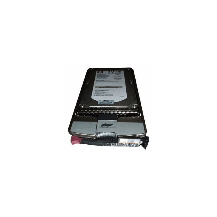 HP EVA 500GB FATA HD