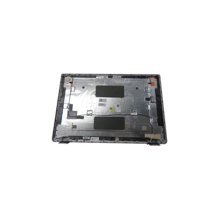 Dell LCD back cover assembly for