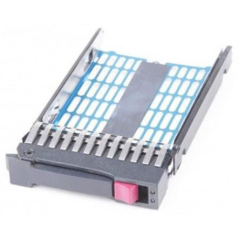 HP 2.5" SAS Drive Tray