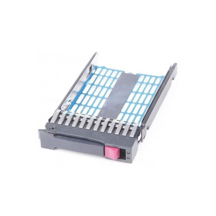 HP 2.5" SAS Drive Tray
