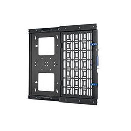 B-Tech Slide Out AV Storage Tray