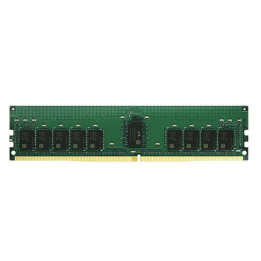 Synology RAM 16GB DDR4 ECC RDIMM Retail