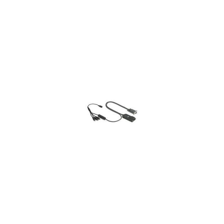 Hewlett Packard Enterprise KVM Interface Adapter Cat5