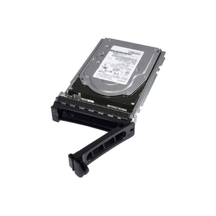 Dell 400GB 12G 2.5INCH SAS MU SSD