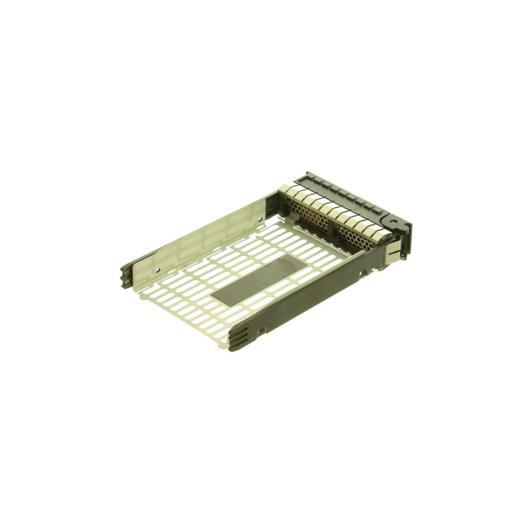 HP Hot-plug SAS HDD carrie 3,5"