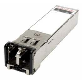 Cisco 10GBASE-ER SFP Module,