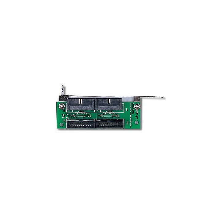 Moxa 20-PINx2 EXTENDER