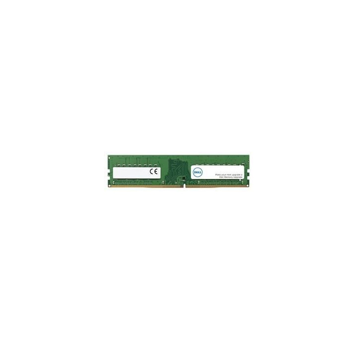 Dell Memory Upgrade - 16GB - 1Rx8