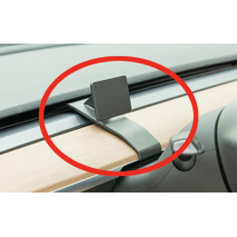 Brodit ProClip Tesla 3 2018-2020,