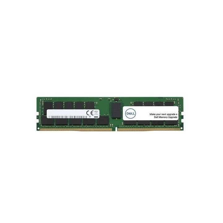 Dell DIMM,8GB,3200,1RX16,16,DDR4,NU