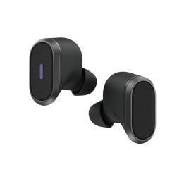 Logitech Zone True Wireless Graphite