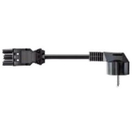 Bachmann Device supply cable - Schuko