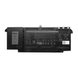 Dell 42Wh 3-cell lithium-ion
