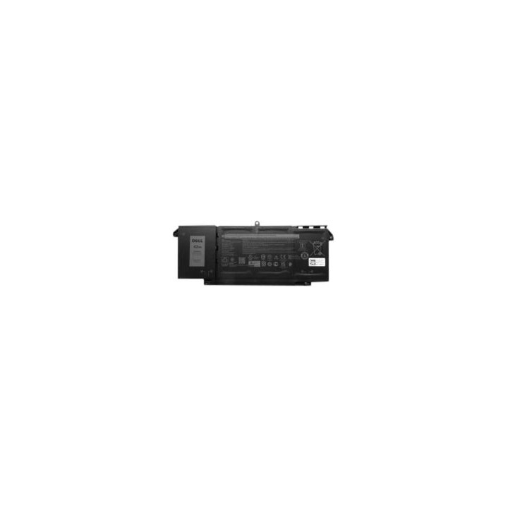 Dell 42Wh 3-cell lithium-ion
