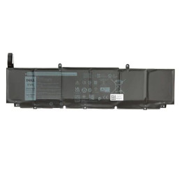 Dell BTRY,PRI,97WHR,6C,LITH,BYD