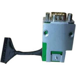 Dell OptiPlex RS-232 Serial Port