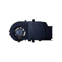 Dell CPU cooling fan assembly for