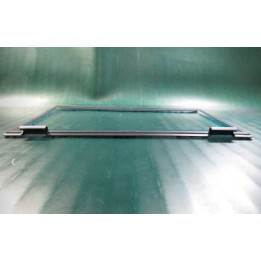 Dell 15.6" LCD trim bezel for