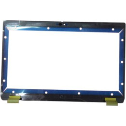 Dell 14" LCD front trim bezel for