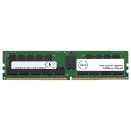 Dell DIMM,8GB,3200,1RX8,8G,DDR4,R