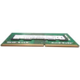 Dell 8GB DDR4 UDIMM memory module,