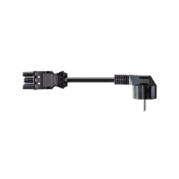 Bachmann Wieland supply cable 10m