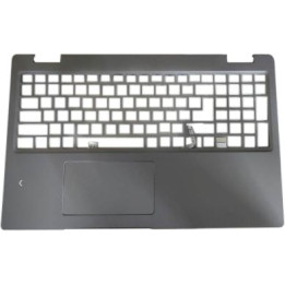 Dell Palmrest assembly with