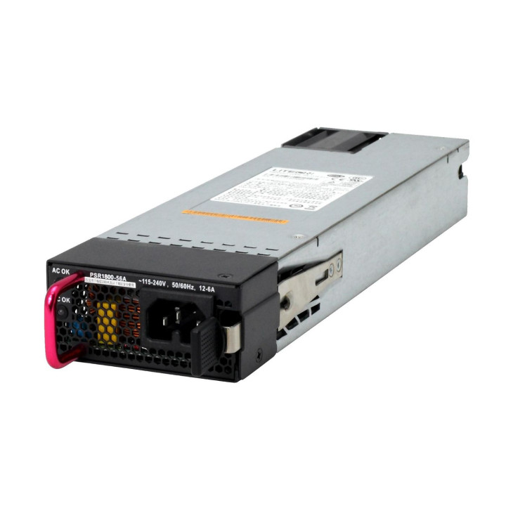 Hewlett Packard Enterprise Ff 7900 1800W AC F-B PSU