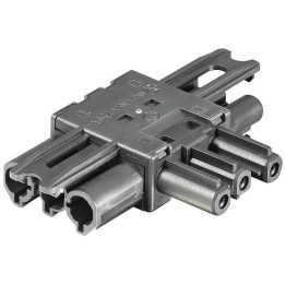 Bachmann Wieland manifold GST18i3