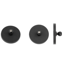 Brodit Mount Magnetic mount, 88 mm.
