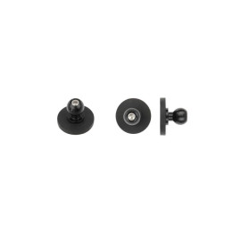 Brodit Mount Magnetic mount, 43 mm.