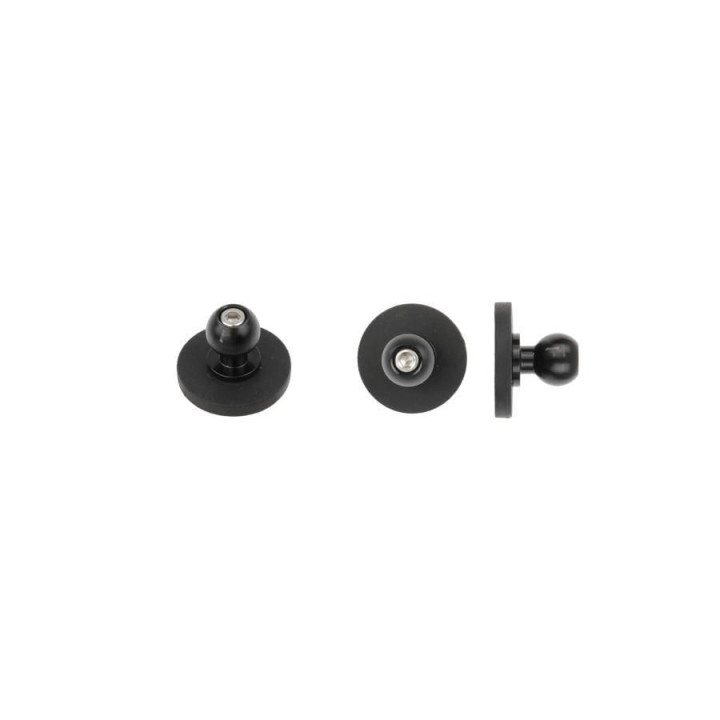 Brodit Mount Magnetic mount, 43 mm.