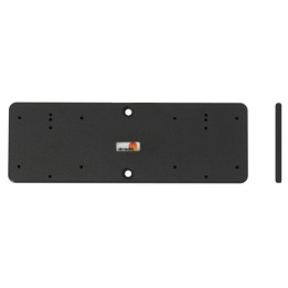 Brodit Mounting plate Extension