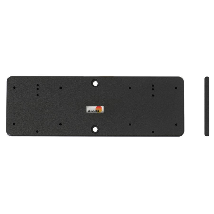 Brodit Mounting plate Extension