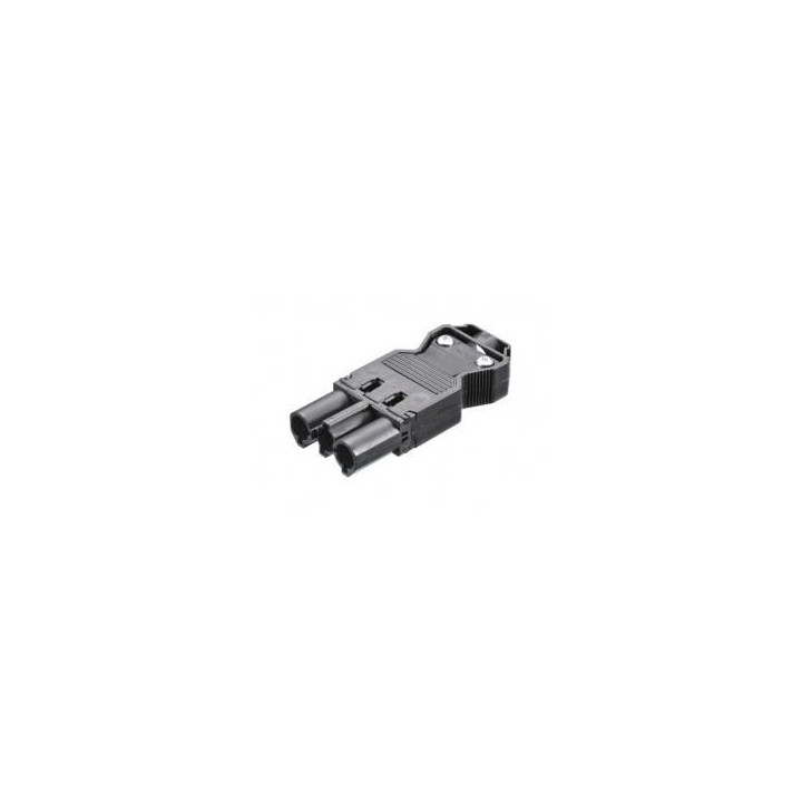 Bachmann Appliance plug GST18/3 -
