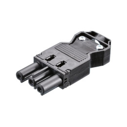 Bachmann Appliance coupling GST18/3 -