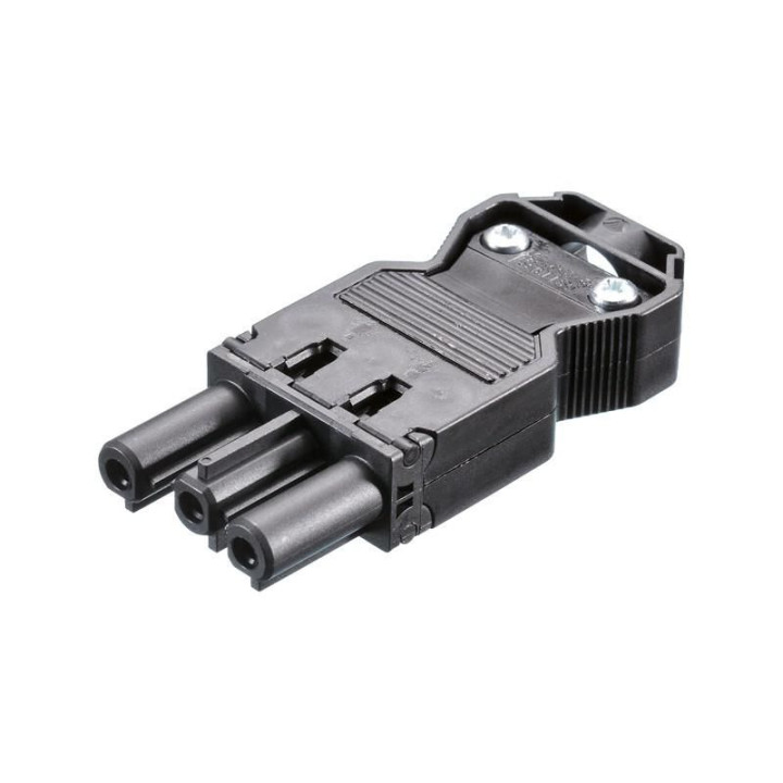 Bachmann Appliance coupling GST18/3 -
