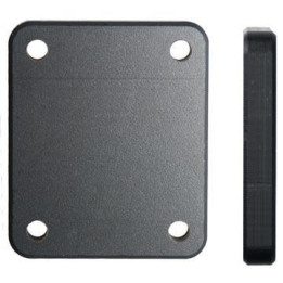 Brodit Mounting plate Distance