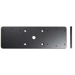Brodit Mounting plate Extension