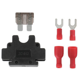 Brodit Mounting Accessories Fuse 2