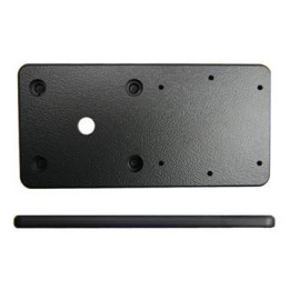 Brodit Mounting plate Extension