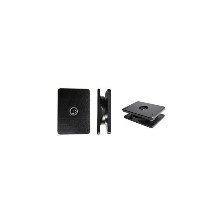Brodit Tilt swivel Sturdy tilt