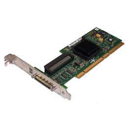HP BD, LSI20320 1CH SCSI320